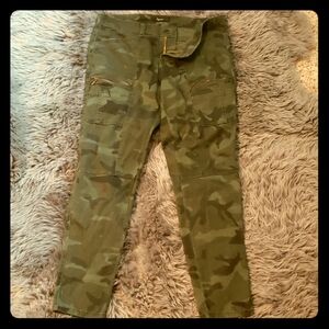 Supplies Army Pants Jeans